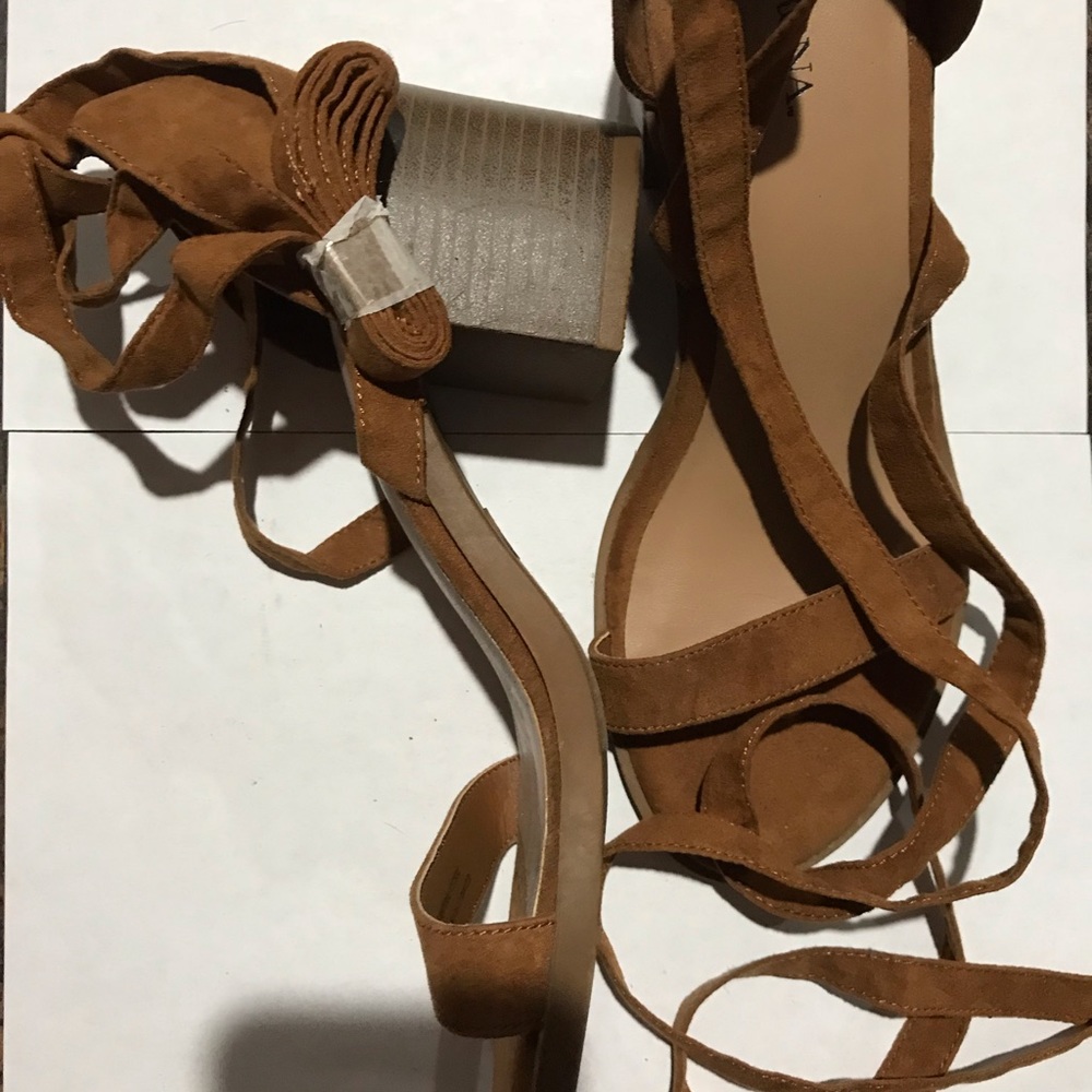 Sandals 👡